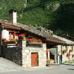 Gottar Hélène - Chalet les Corniches
