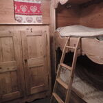 Gottar Hélène - Chalet les Corniches