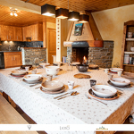 bonneval-sur-arc-le-neve-apt-tretra-lyre-anselmet-sandra - LICHÔ and Yannick Bellisand