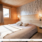 bonneval-sur-arc-tralenta-chalet-les-mesanges-appartement-leo-neyret-severine - LICHÔ / Yannick Bellissand