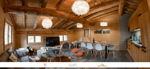 bonneval-sur-arc-tralenta-chalet-les-mesanges-appartement-leo-neyret-severine - LICHÔ / Yannick Bellissand