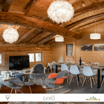 bonneval-sur-arc-tralenta-chalet-les-mesanges-appartement-leo-neyret-severine - LICHÔ / Yannick Bellissand