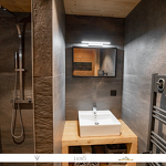 bonneval-sur-arc-tralenta-chalet-les-mesanges-appartement-paco-neyret-severine - LICHÔ / Yannick Bellissand