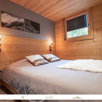 bonneval-sur-arc-tralenta-chalet-les-mesanges-appartement-paco-neyret-severine - LICHÔ / Yannick Bellissand