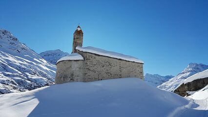 © bonneval-sur-arc-ecot - HMVT