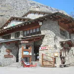 © Post Office - D. Sibille