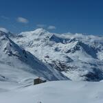 © bonneval-sur-arc-refuge-carro-hiver - ©Inconnu