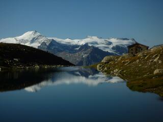 bonneval-sur-arc-refuge-carro-ete - ©Unknown