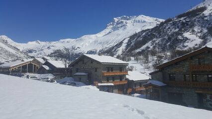 © bonneval-sur-arc-chalet-eterlous - R.Metivier