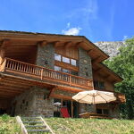 bonneval-sur-arc-duplex-9-persons-chalet-michka - anne rives